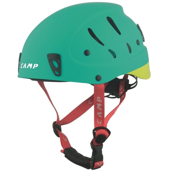 CAMP Armour Helm Klettern Alpinismus