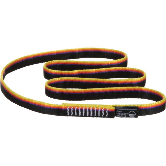 Wild Country Nylon Sling 15mm climbing tape