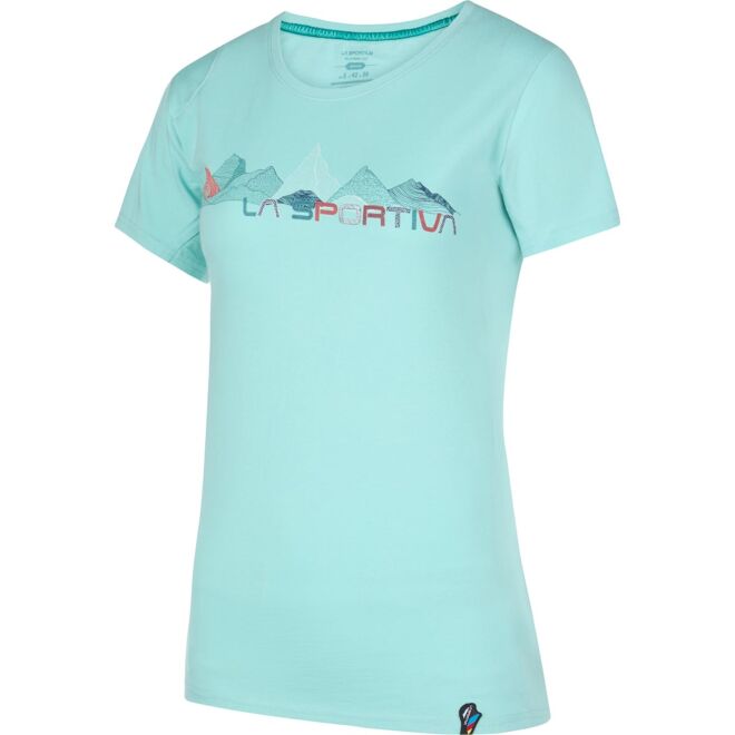 La Sportiva Peaks T-Shirt W damen t-shirt
