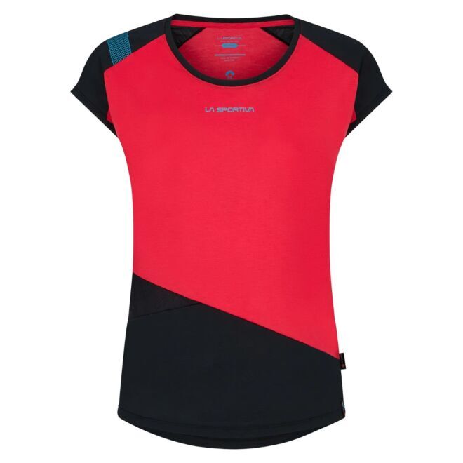 La Sportiva Hold T-Shirt W Damen T-Shirt