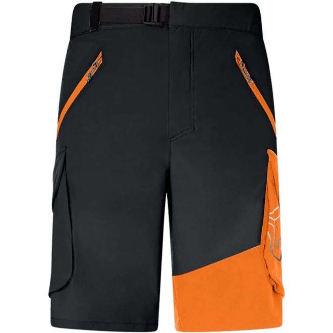 Rock Experience Observer Cargo Bermuda shorts für Herren
