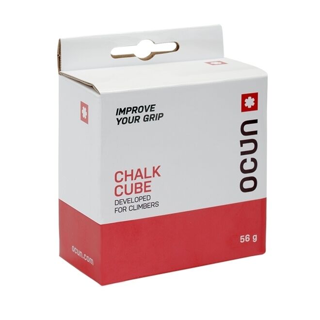 Ocun Chalk Cube 56 g Magnesiumblock