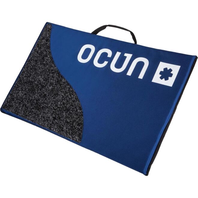 Ocun Sitpad crash pad boulder klettern