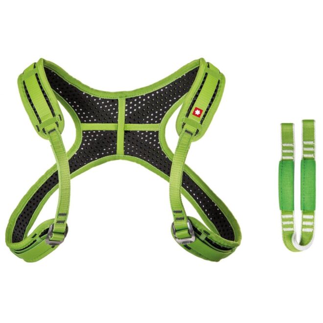 Ocun WeBee Chest Lite + Tie-In Sling Kletterbrustgurt