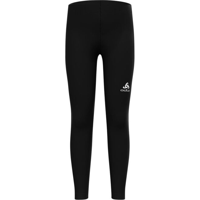 Odlo Kids Warm Tights Kinderleggings Langlaufhose