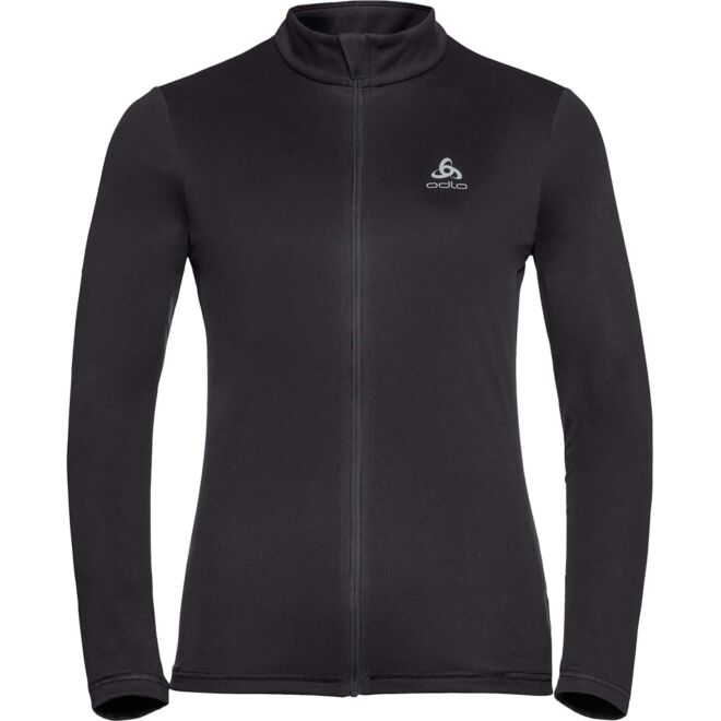 Odlo Light Midlayer W thermische Fleecejacke Damen