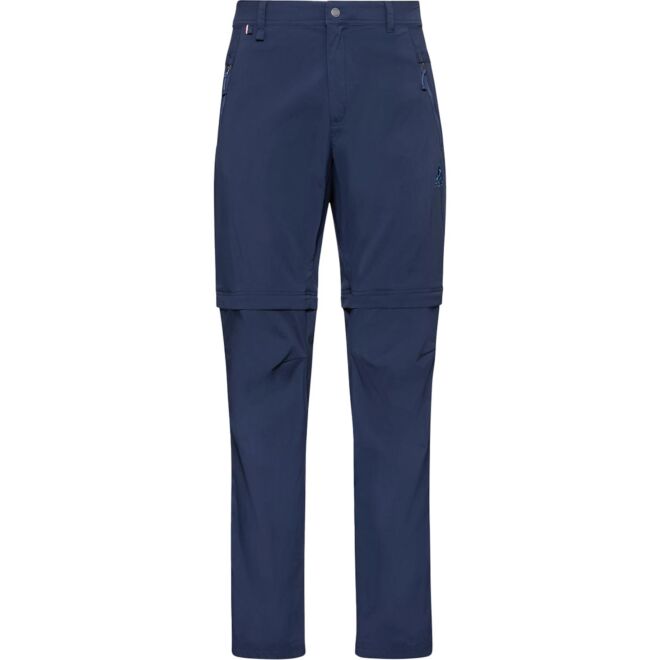 Odlo Men Zip-Off Pants Herren pantaloni