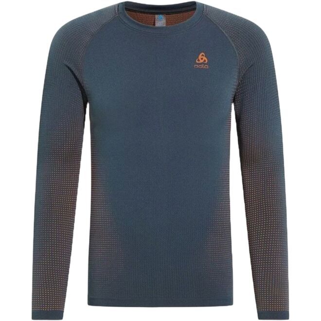 Odlo Performance Warm men's thermal shirt