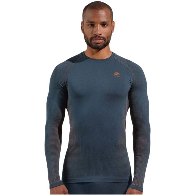 Odlo Performance Warm men's thermal shirt