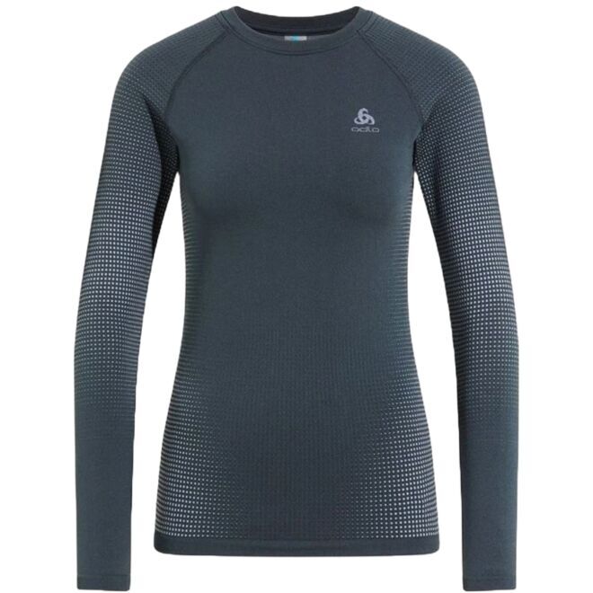 Odlo Performance Warm thermische Oberteil Damen