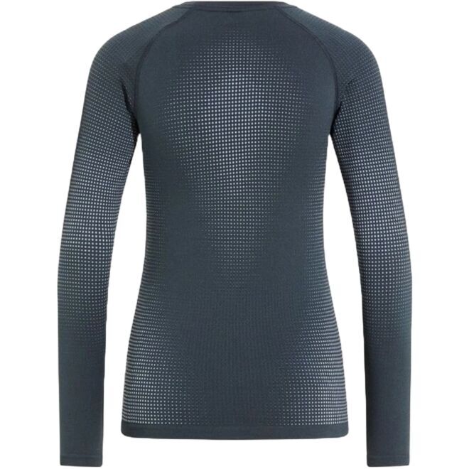 Odlo Performance Warm thermische Oberteil Damen