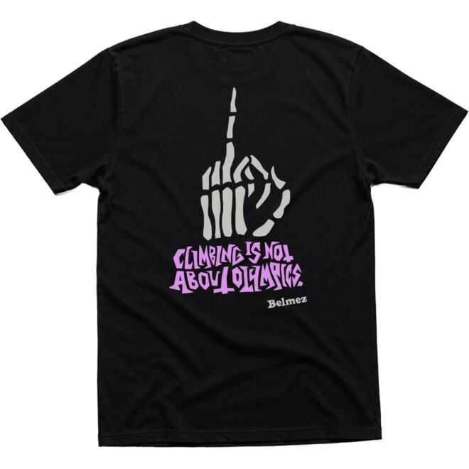 Belmez Olympics T-Shirt t-shirt