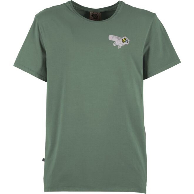 E9 Enove Onemove Herren T-Shirt