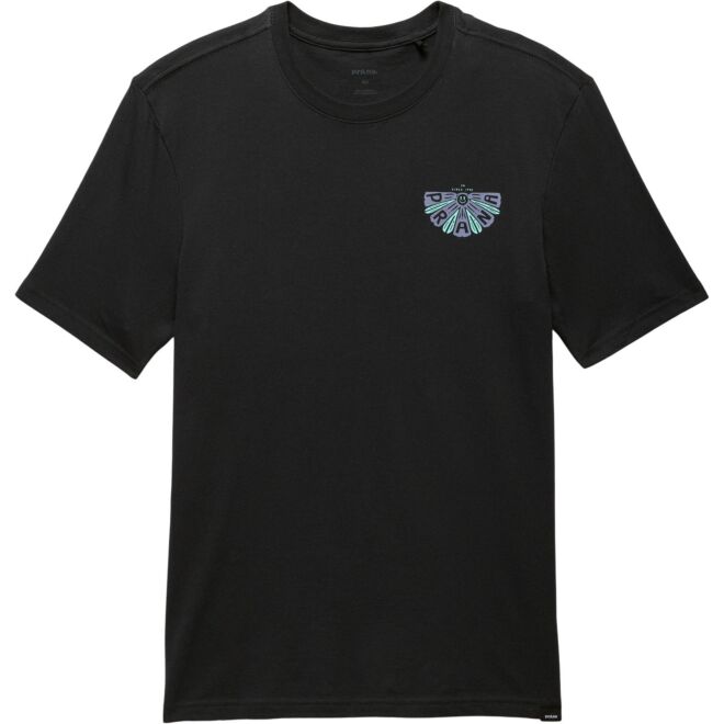 Prana prAna Ordinary Pleasure SS Tee Herren T-Shirt