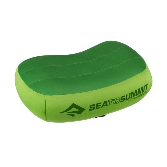 Sea to Summit Pillow Aero Premium Regular aufblasbares Kissen