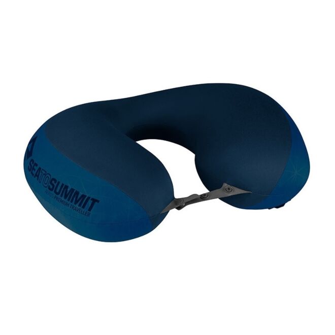Sea to Summit Pillow Aero Premium Travaller aufblasbares Kissen
