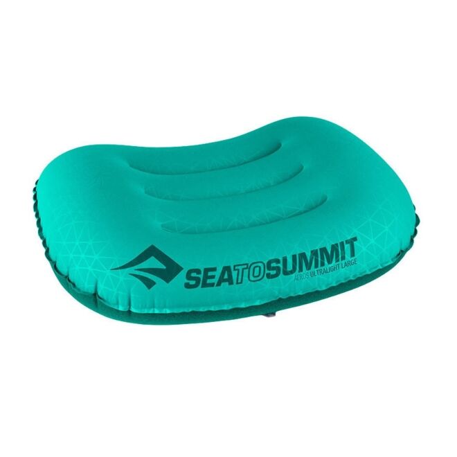 Sea to Summit Pillow Aeros Ultralight Large aufblasbares Kissen