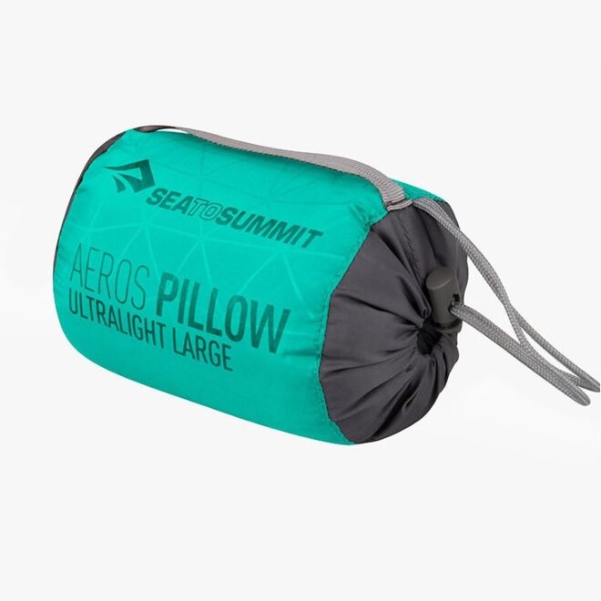 Sea to Summit Pillow Aeros Ultralight Large aufblasbares Kissen