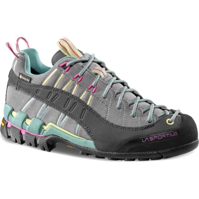 La Sportiva Hyper GTX Fjord Damen schuhe avvicinamento