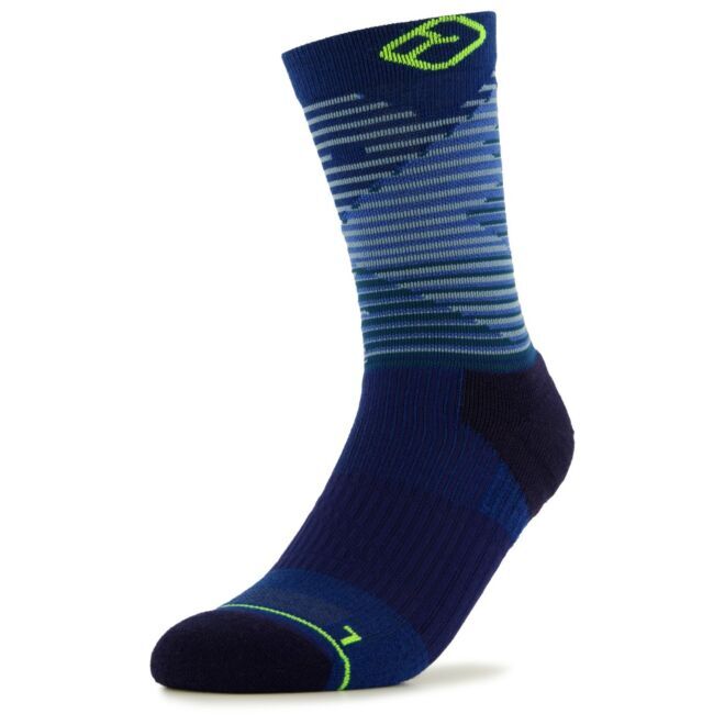 Ortovox All Mountain Mid Socks M trekking-socken