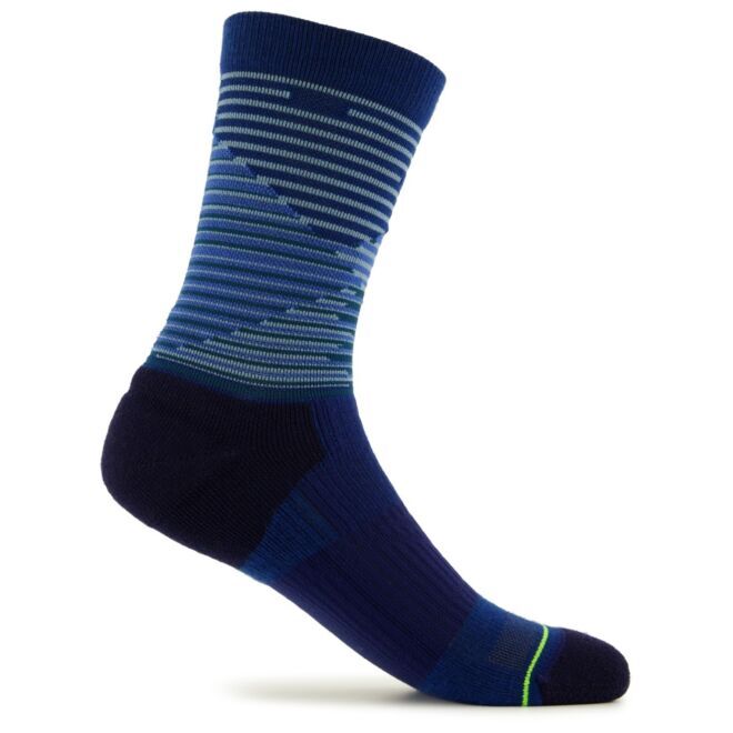 Ortovox All Mountain Mid Socks M trekking-socken
