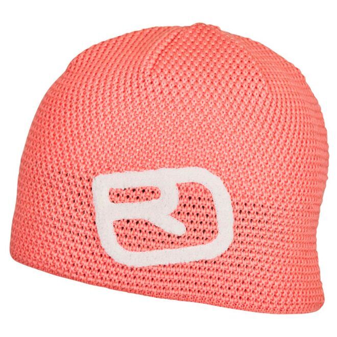 Ortovox Rock'N'Wool Beanie M Unisex Mütze