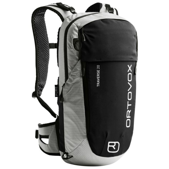 Ortovox Traverse Pure 20 trekking rucksack