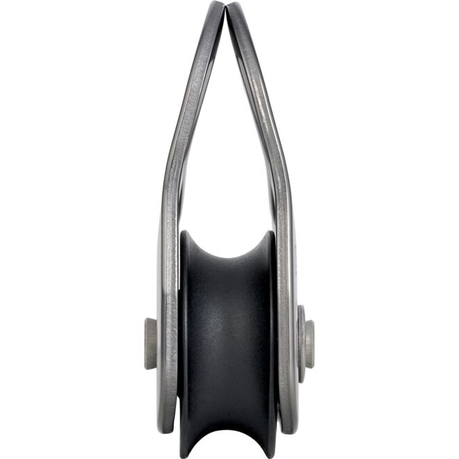 Petzl Oscillante Notfallrolle für Rettung