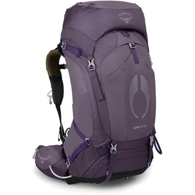 Osprey Aura AG 50 Rucksack Trekking Damen