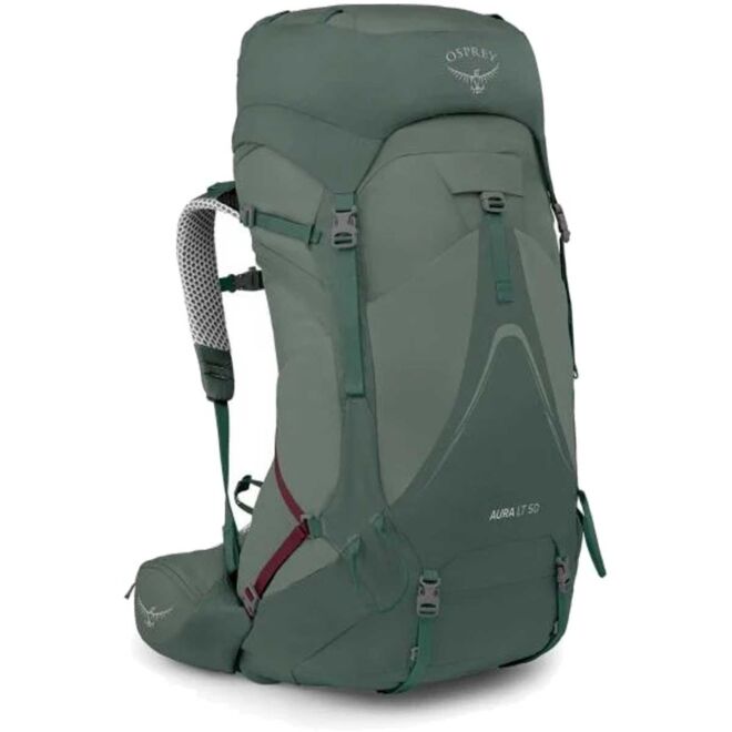 Osprey Aura AG LT 50 rucksack trekking damen