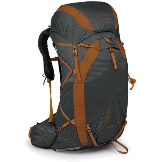 Osprey Exos 38 trekking rucksack