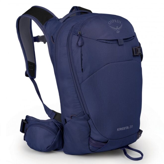 Osprey Kresta 20 rucksack skitour frau