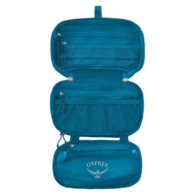 Osprey Ultralight Zip Kosmetiktasche