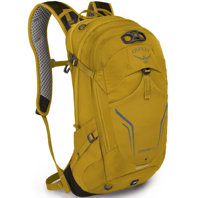 Osprey Syncro 12 trekking rucksack
