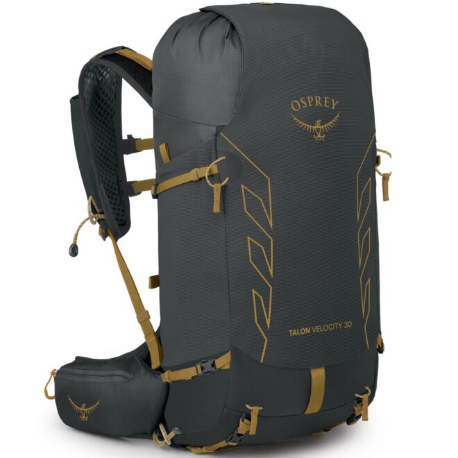 Osprey Talon Velocity 30 trekking rucksack