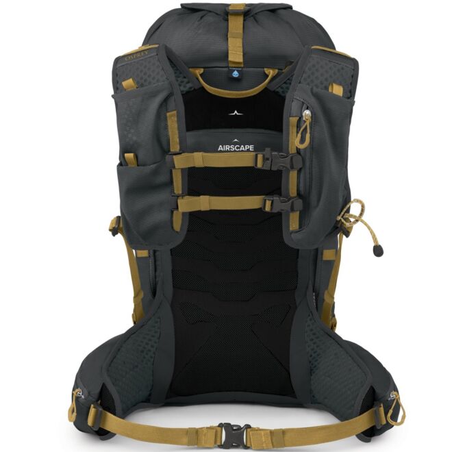 Osprey Talon Velocity 30 trekking rucksack