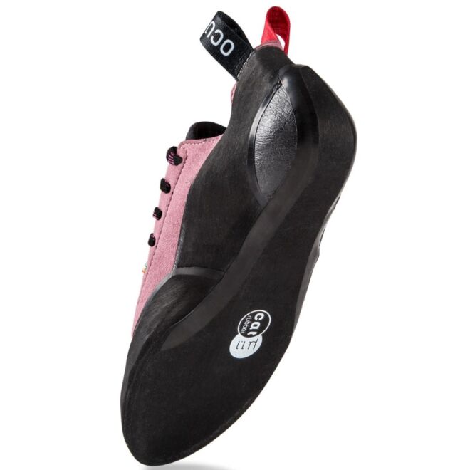 Ocun Striker LU Rose Mesa Kletterschuhe