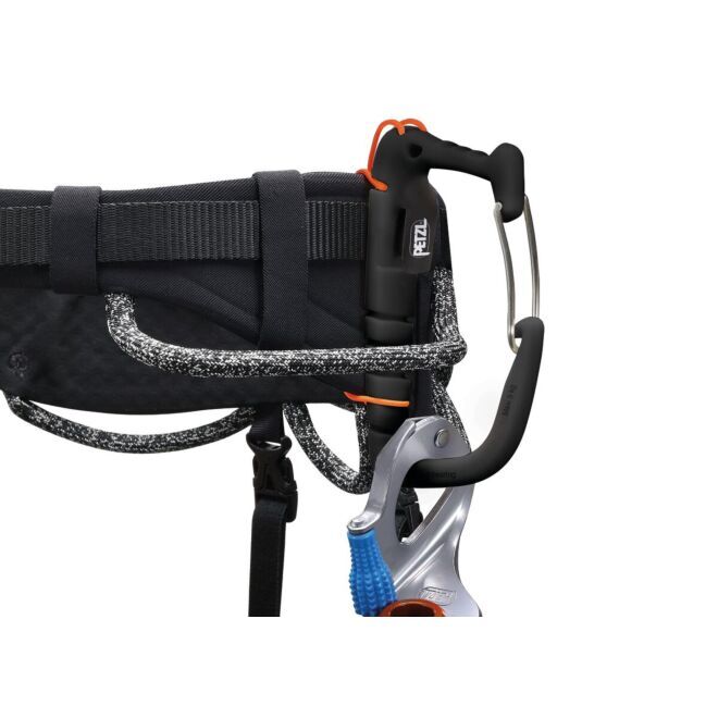 Petzl Caritool Evo Materialkarabiner