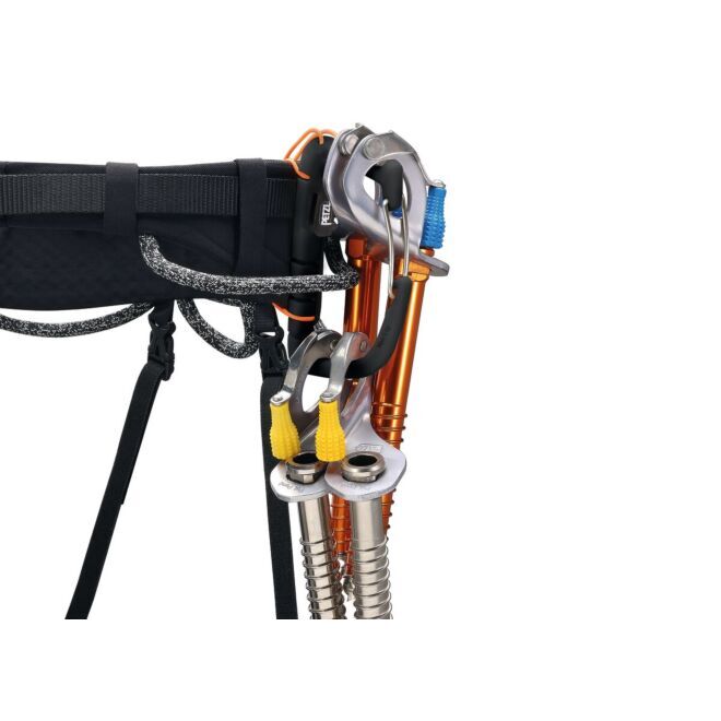 Petzl Caritool Evo Materialkarabiner