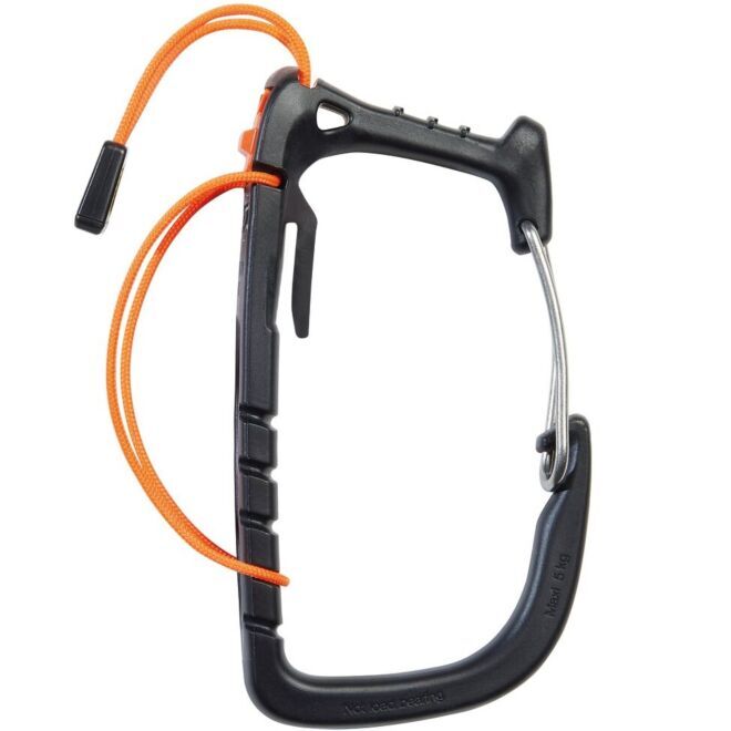 Petzl Caritool Evo Materialkarabiner