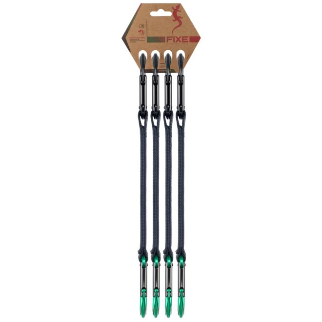 Fixe Pack 4 Puput Wide Green Kletterexpressen