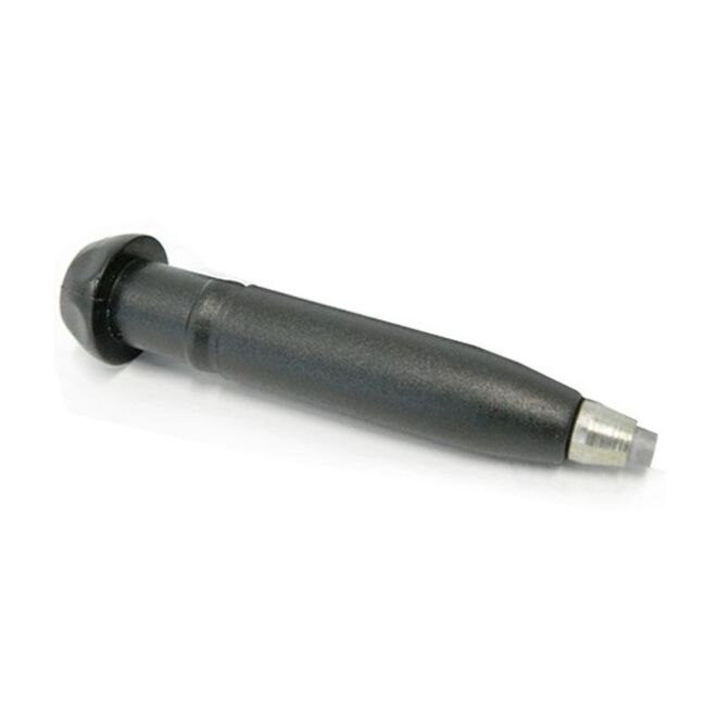 Fizan E-Basket Support w/Carbide Tip Ersatzspitzen