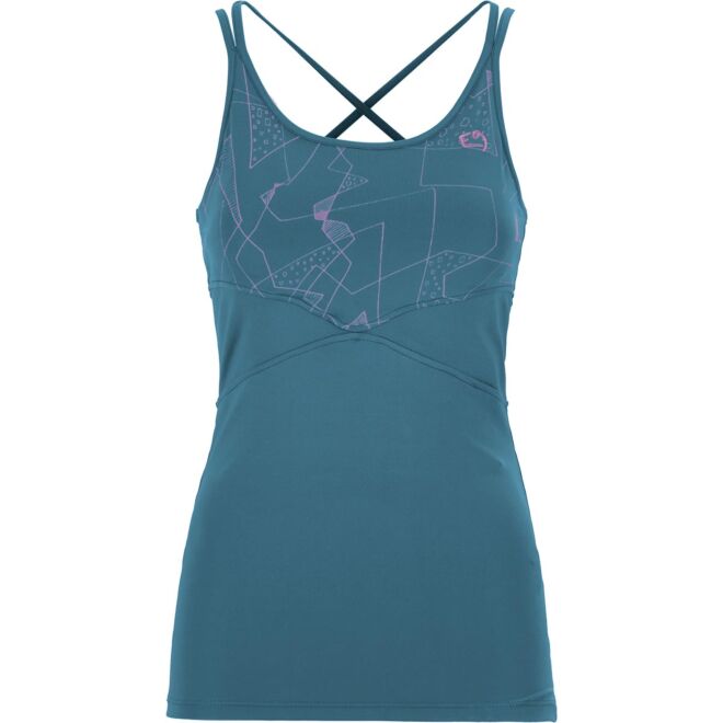 E9 Enove Paget Damen Tanktop