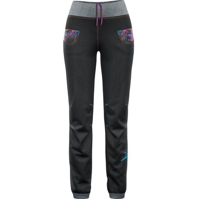 Crazy Pant After Woman Damenhose