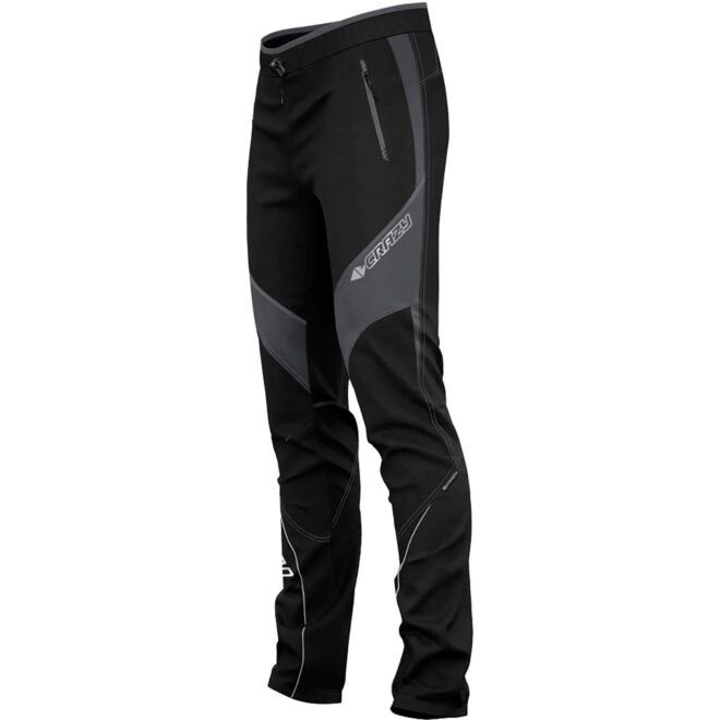 Crazy Pant Flame men hosen