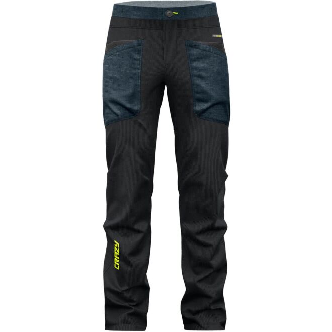 Crazy Pant Gulliver Herren pantalone