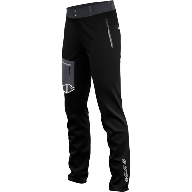 Crazy Pant Resolution Herren pantaloni