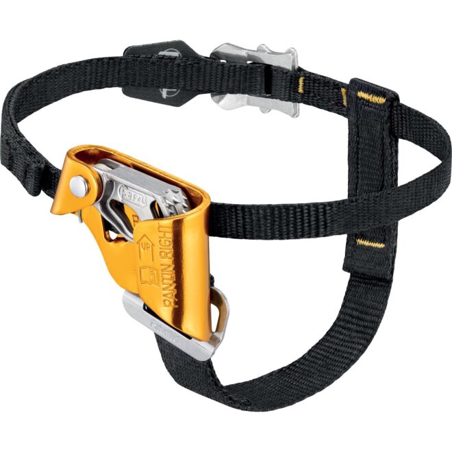 Petzl Pantin Fußblockierer