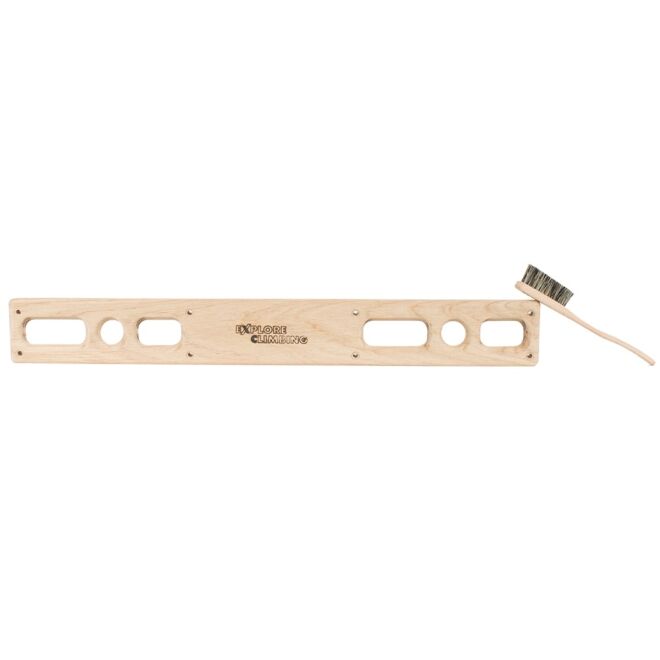 Explore Climbing XC PanTrav Large Pan Gullich Liste