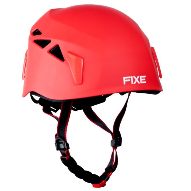 Fixe Helmet Pararocs ABS Helm für Alpinismus Klettern